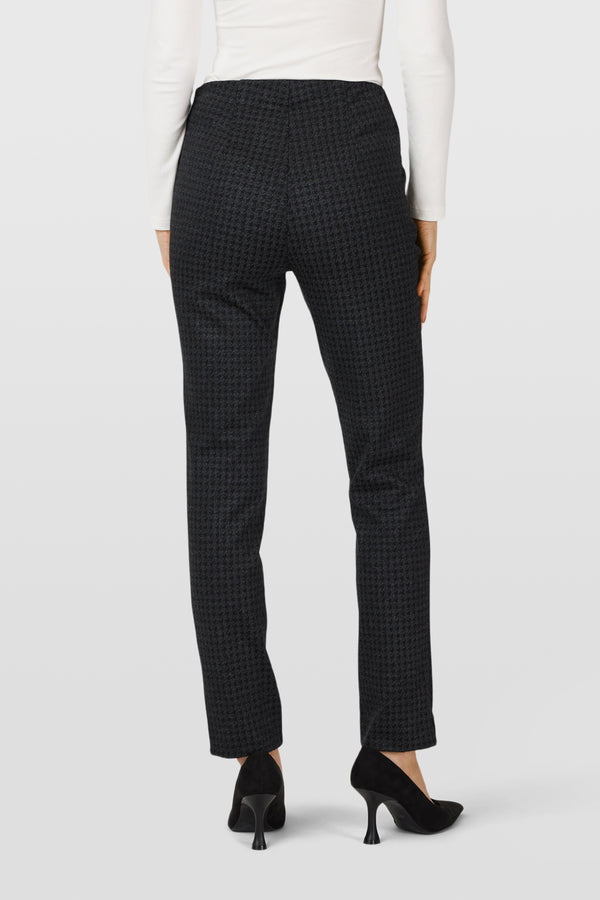 Robbe & Berking ROBELL MIMI HOSEN DUNKELGRAU Blitzangebot