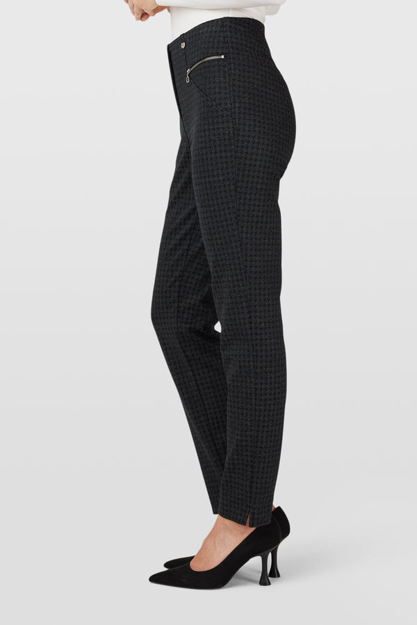 Robbe & Berking ROBELL MIMI HOSEN DUNKELGRAU Blitzangebot