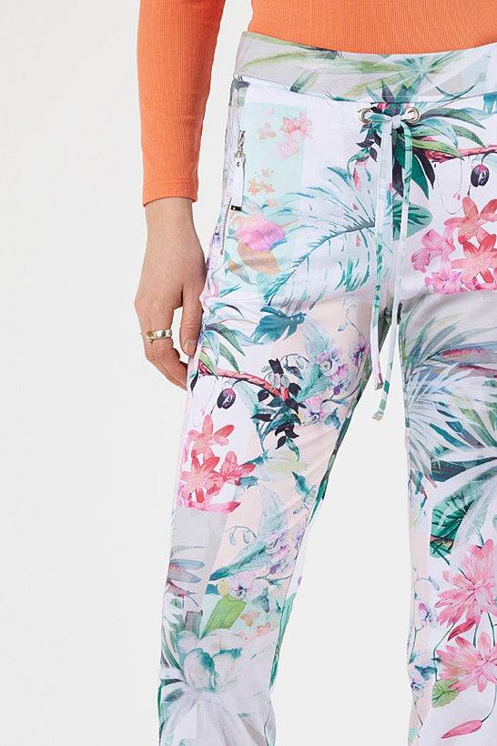 Robbe & Berking ROBELL HYGGE HOSEN HELLES PISTAZIE Neuheiten