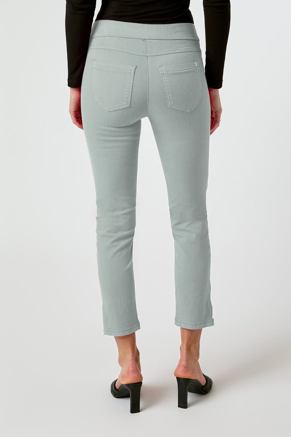 Robbe & Berking ROBELL NENA 09 HOSEN MINZ GRÜN Begrenzte Freigabe