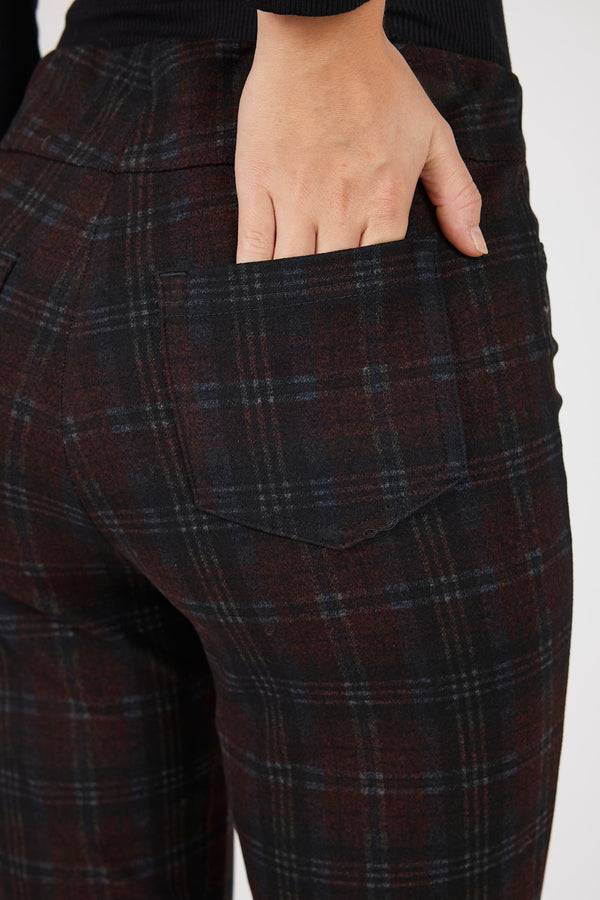 Robbe & Berking ROBELL BELLA HOSEN ROT Letzter Tag