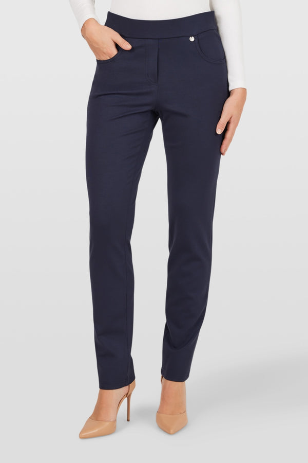 Robbe & Berking ROBELL BELLA P HOSEN MARINE Bis zu 60% Rabatt