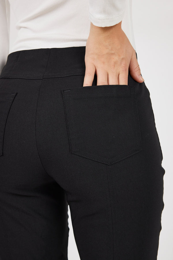 Robbe & Berking ROBELL BELLA P HOSEN SCHWARZ Nur für heute