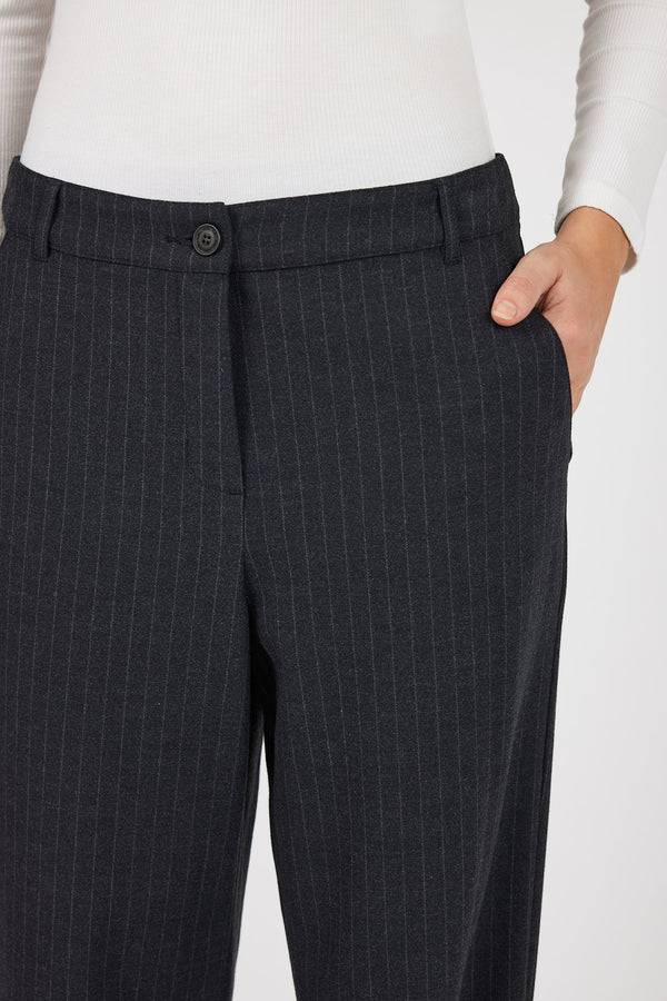 Robbe & Berking ROBELL CLOE HOSEN DUNKELGRAU Bis zu 55% Rabatt