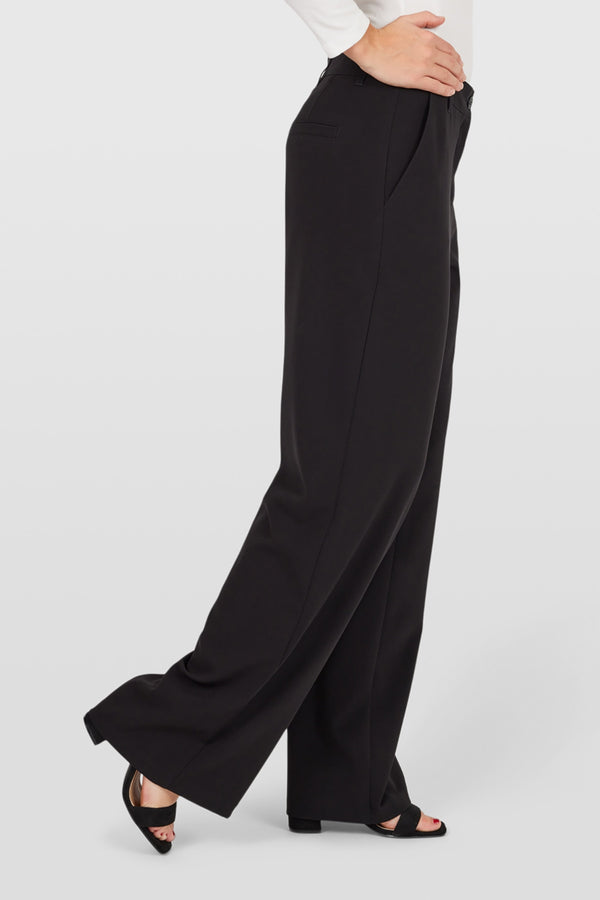 Robbe & Berking ROBELL CLOE HOSEN SCHWARZ Discount Store für neue Produkte