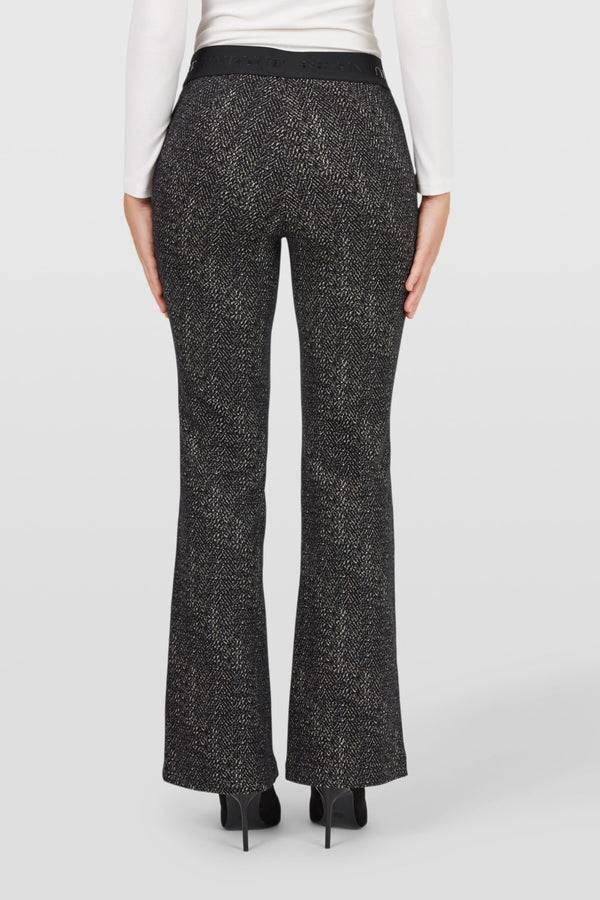 Robbe & Berking ROBELL JOELLA HOSEN DUNKELBRAUN Im Verkauf