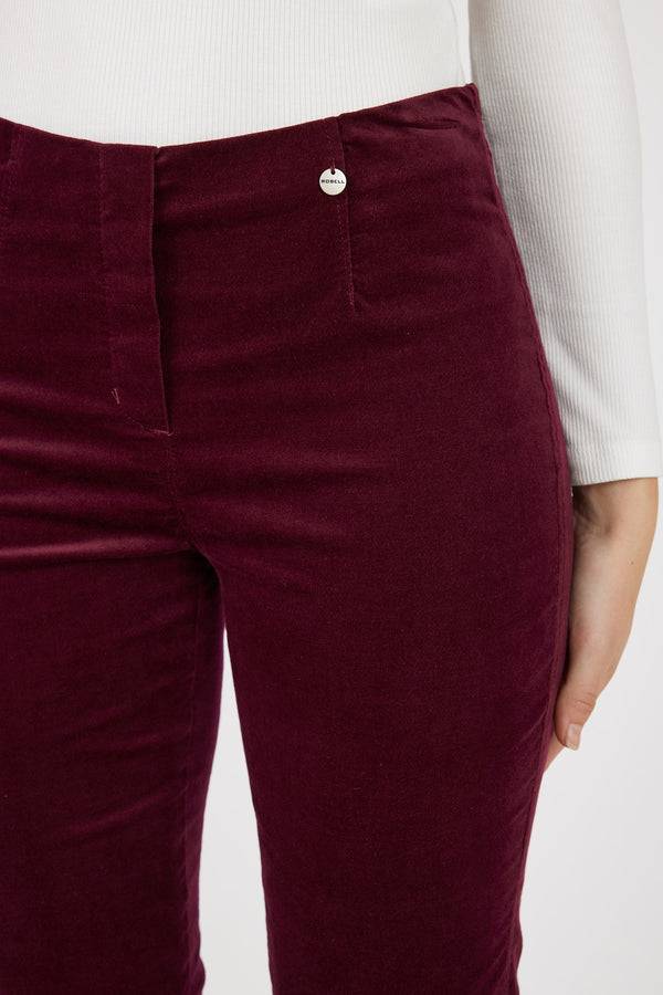 Robbe & Berking ROBELL MARIE SAMT HOSEN SANGRIA 2025