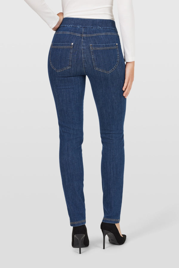 Robbe & Berking ROBELL NENA JEANS TIEFES KOBALTBLAU Fabrikverkauf