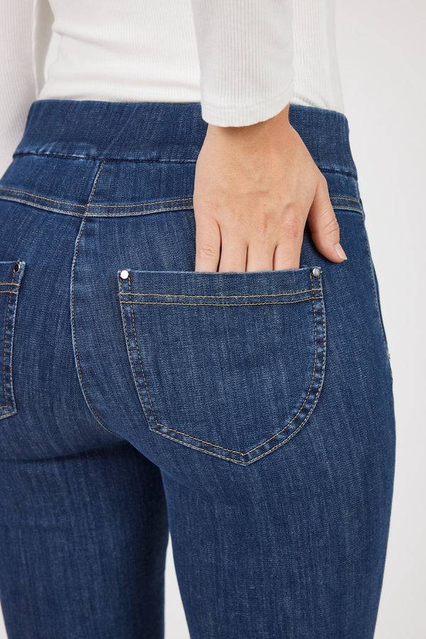 Robbe & Berking ROBELL NENA JEANS TIEFES KOBALTBLAU Fabrikverkauf