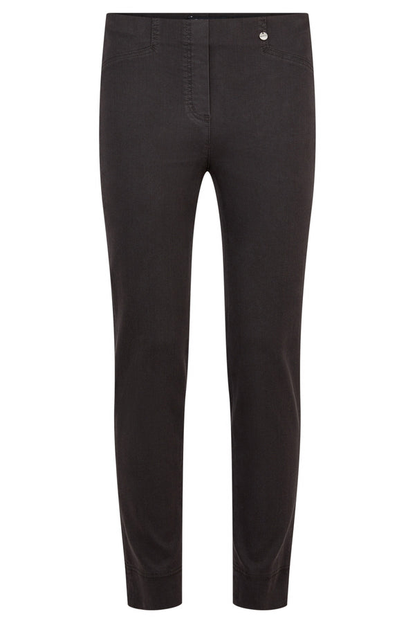Robbe & Berking ROBELL ROSE 09 JEANS DUNKELBRAUN Meist gekauft