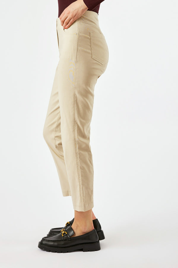 Robbe & Berking ROBELL BELLA 09 P HOSEN GOLD Black Friday