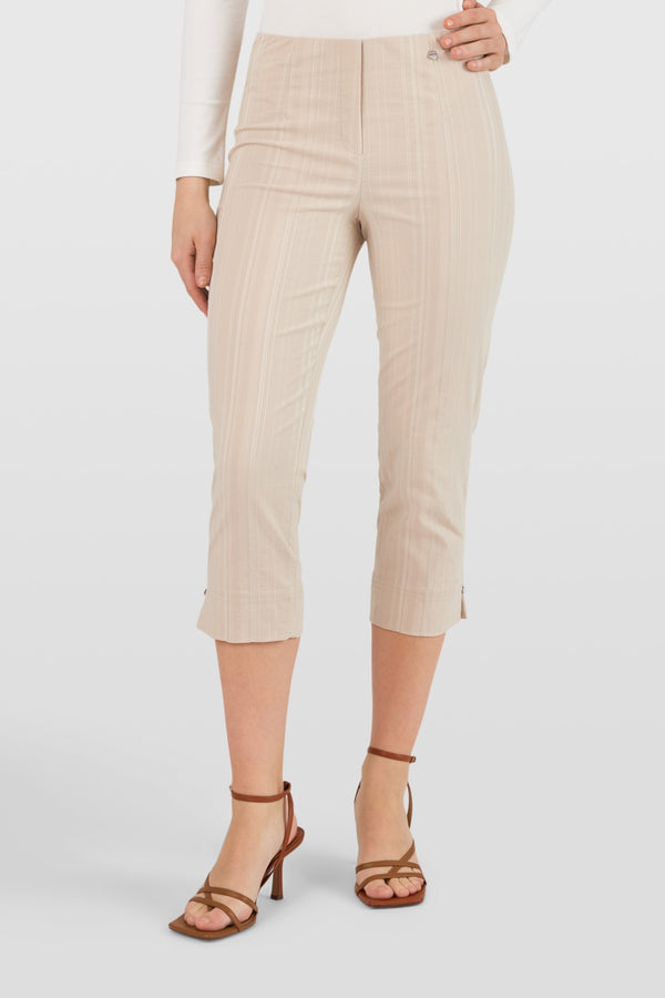 Robbe & Berking ROBELL MARIE 07 HOSEN GOLD Vatertagsangebot