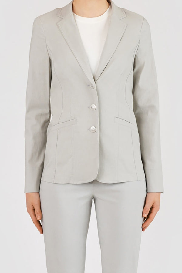 Robbe & Berking ROBELL EMILIA JACKE PERLGRAU Jubiläumsangebot