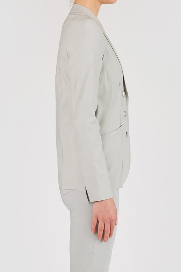 Robbe & Berking ROBELL EMILIA JACKE PERLGRAU Jubiläumsangebot