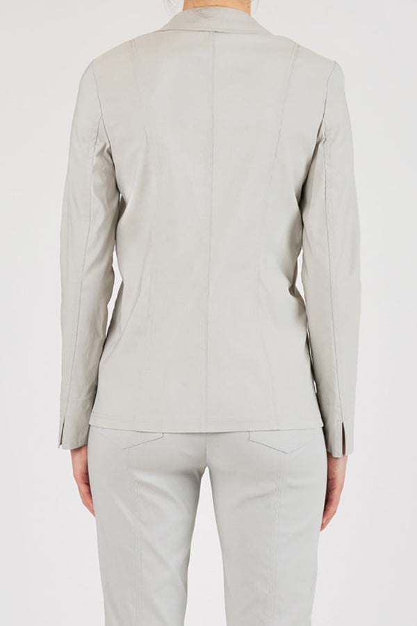 Robbe & Berking ROBELL EMILIA JACKE PERLGRAU Jubiläumsangebot