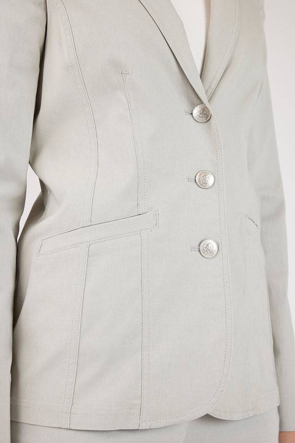 Robbe & Berking ROBELL EMILIA JACKE PERLGRAU Jubiläumsangebot
