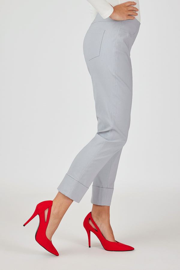 Robbe & Berking ROBELL BELLA 09 HOSEN PERLGRAU Bestseller