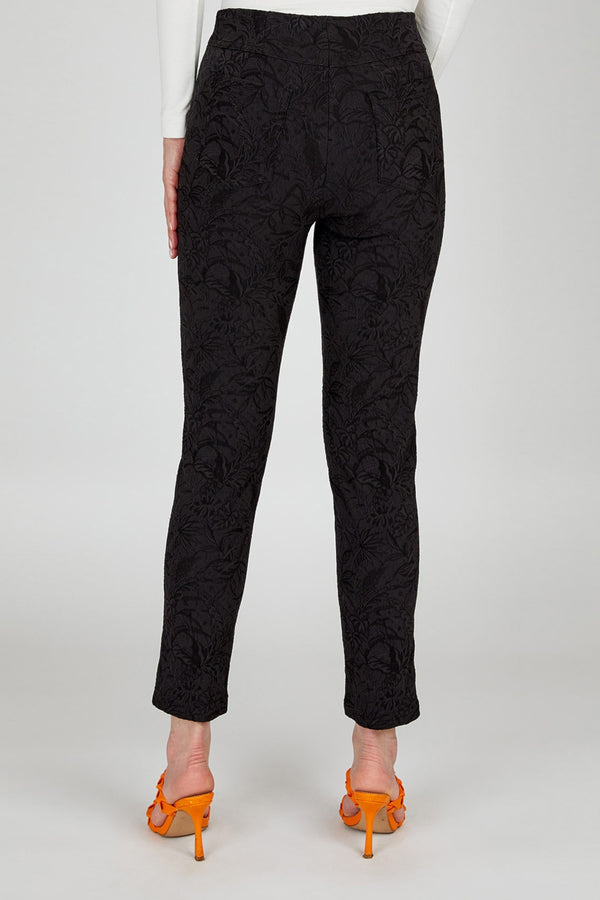 Robbe & Berking ROBELL BELLA 09 HOSEN SCHWARZ Bis zu 60% Rabatt