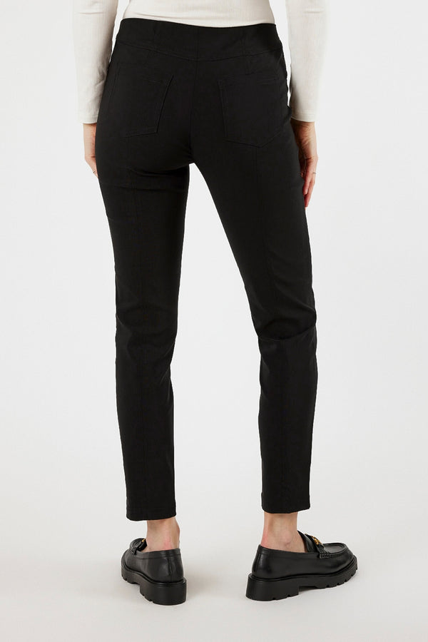 Robbe & Berking ROBELL BELLA HOSEN SCHWARZ Kostenloser Versand international