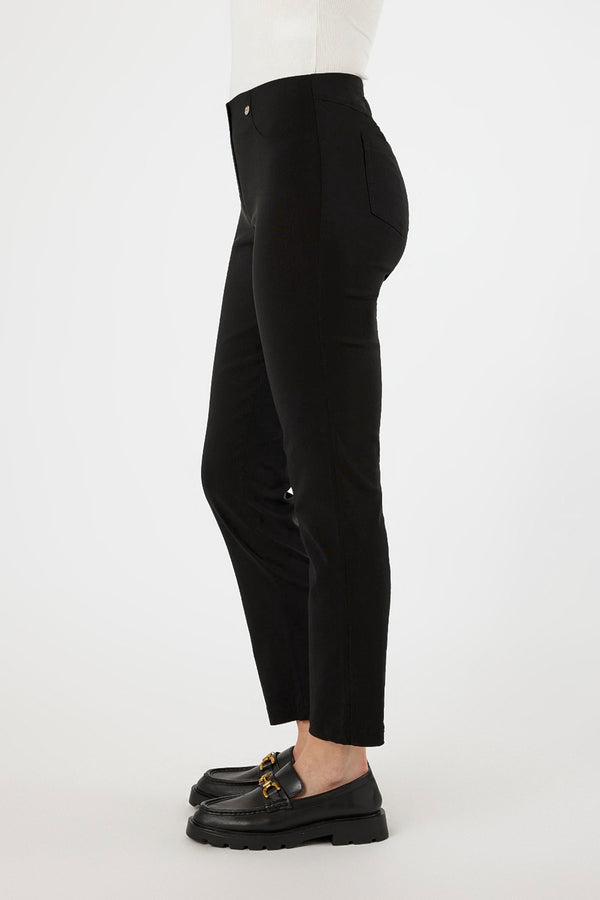 Robbe & Berking ROBELL BELLA HOSEN SCHWARZ Kostenloser Versand international