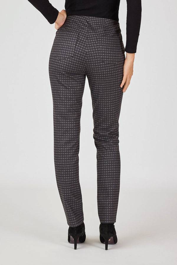 Robbe & Berking ROBELL BELLA HOSEN FROSTGRAU Speichern exportieren