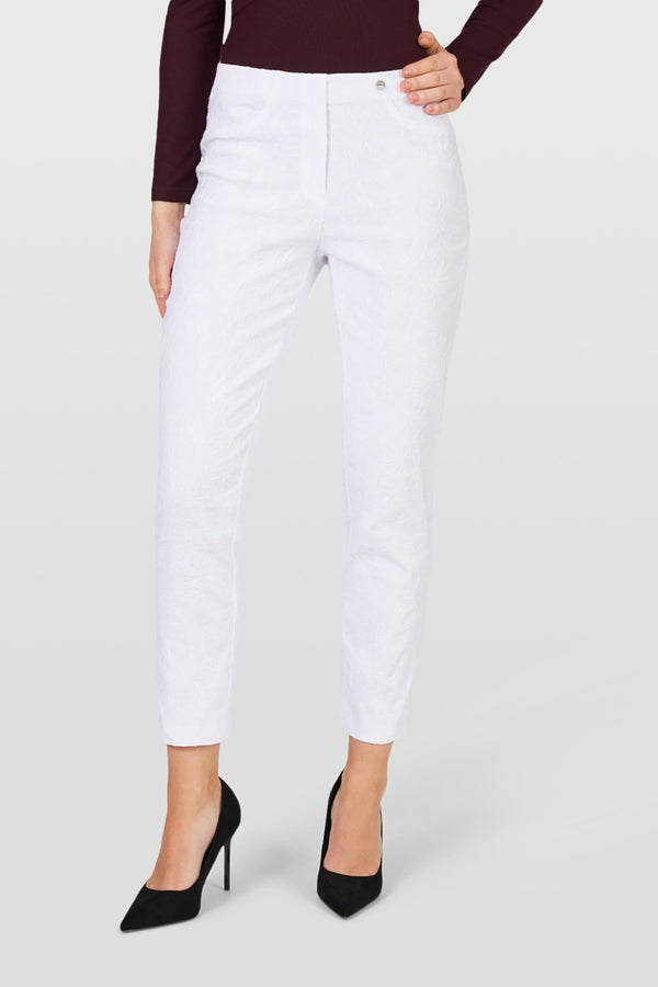 Robbe & Berking ROBELL BELLA 09 HOSEN WEIß Online