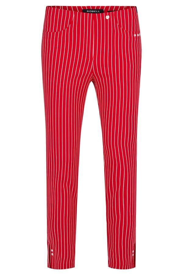 Robbe & Berking ROBELL BELLA 09 HOSEN ROT Verkauf