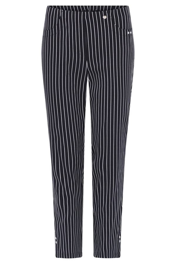Robbe & Berking ROBELL BELLA 09 HOSEN MARINE Fabrikverkauf