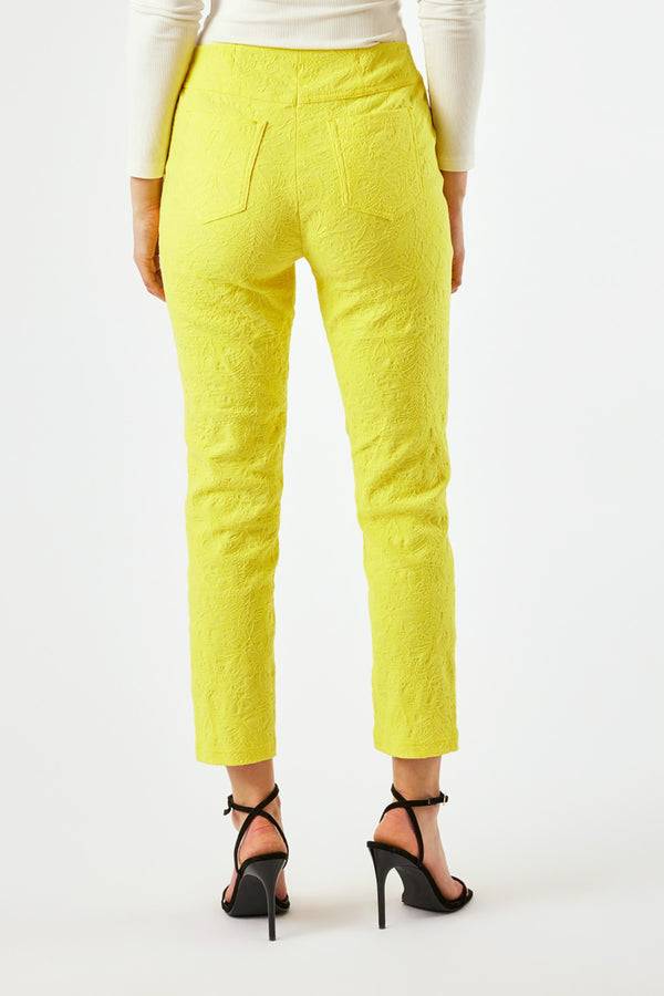 Robbe & Berking ROBELL BELLA 09 HOSEN ZITRUS Großer Ausverkauf