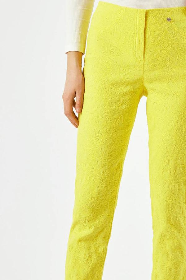 Robbe & Berking ROBELL BELLA 09 HOSEN ZITRUS Großer Ausverkauf