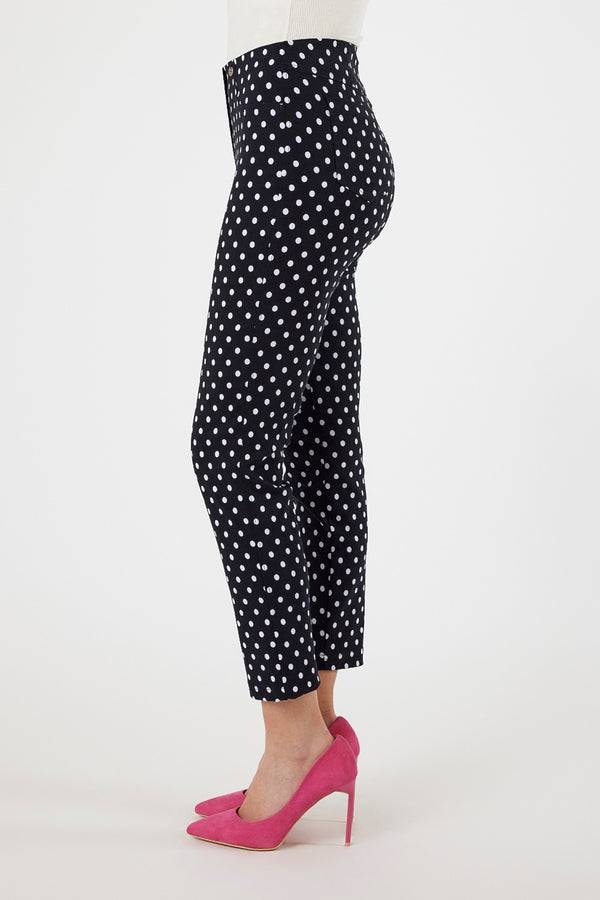 Robbe & Berking ROBELL BELLA 09 HOSEN MARINE Vatertagsangebot