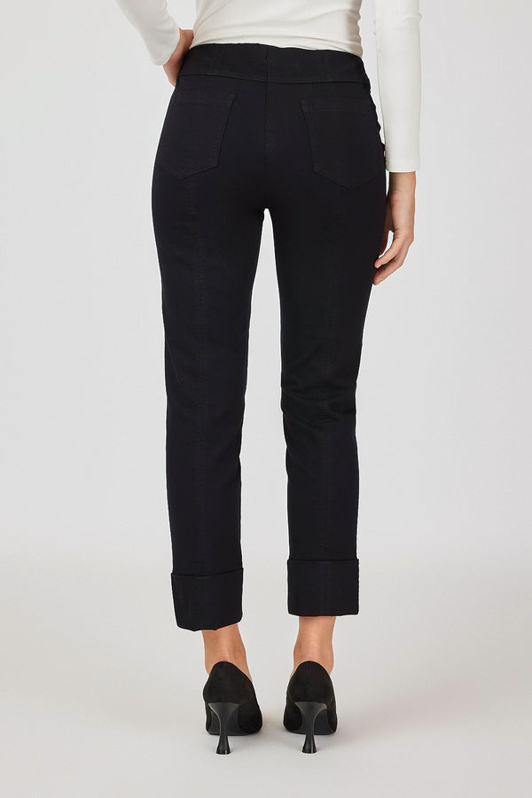 Robbe & Berking ROBELL BELLA 09 HOSEN SCHWARZ Bestseller