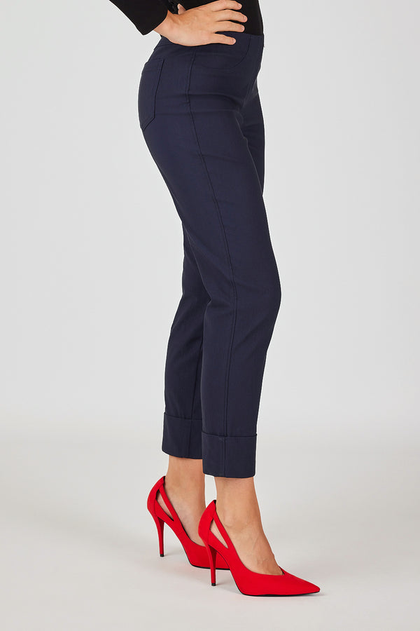 Robbe & Berking ROBELL BELLA 09 HOSEN MARINE Zeitbegrenzte Promotion