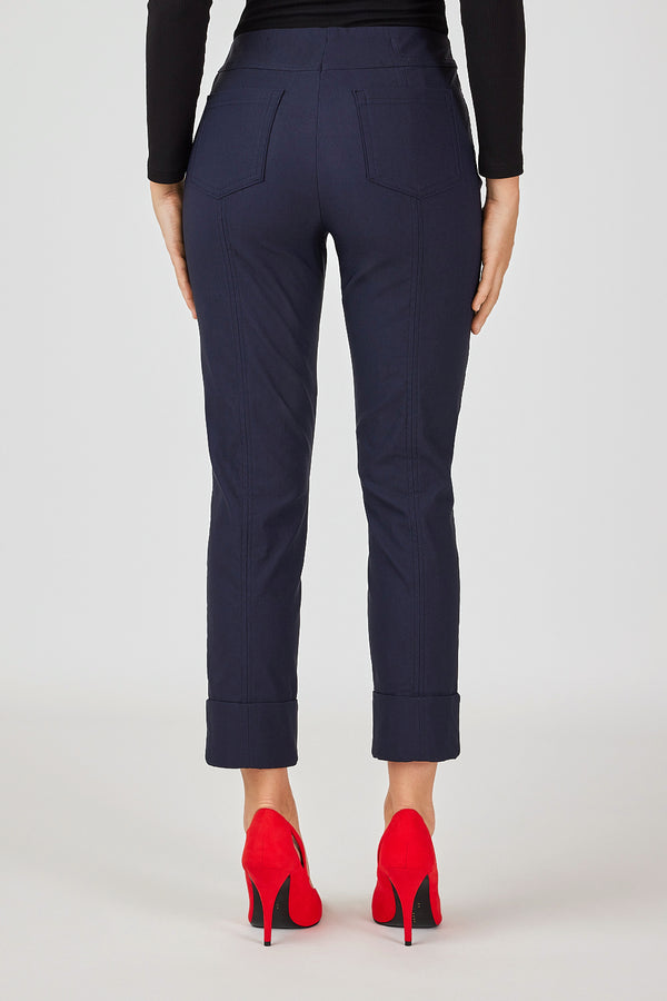 Robbe & Berking ROBELL BELLA 09 HOSEN MARINE Zeitbegrenzte Promotion