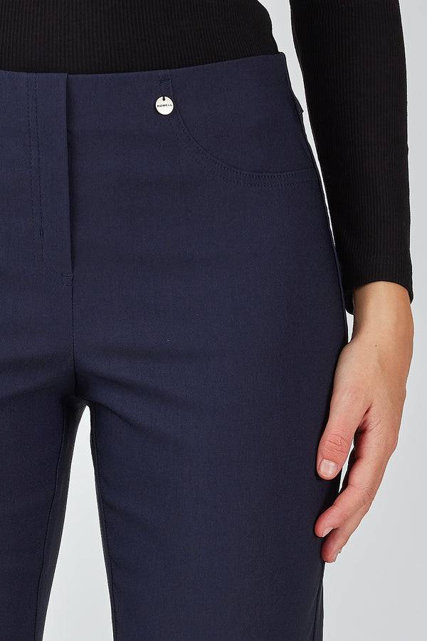 Robbe & Berking ROBELL BELLA 09 HOSEN MARINE Zeitbegrenzte Promotion