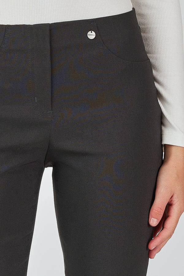 Robbe & Berking ROBELL BELLA HOSEN ELEFANTENGRAU Speichern exportieren
