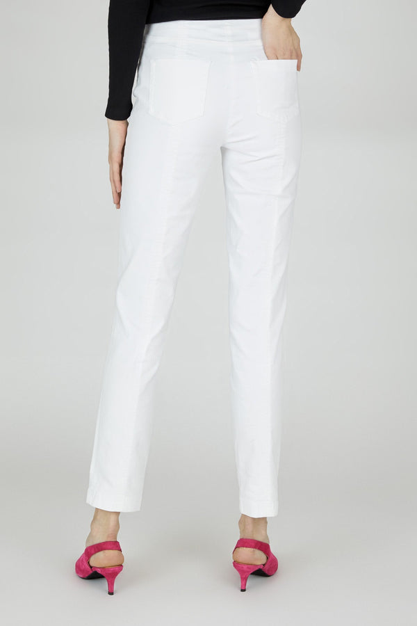 Robbe & Berking ROBELL BELLA JEANS WEIß Outlet