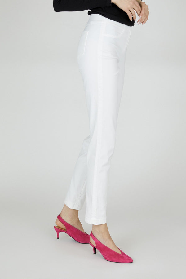 Robbe & Berking ROBELL BELLA JEANS WEIß Outlet