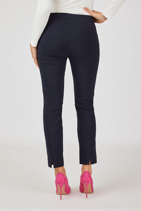 Robbe & Berking ROBELL ROSE 09 HOSEN MARINE Flash Sale