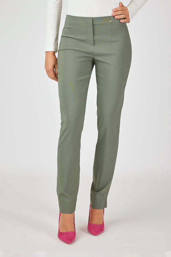 Robbe & Berking ROBELL MARIE HOSEN EFEUGRÜN Begrenztes Angebot