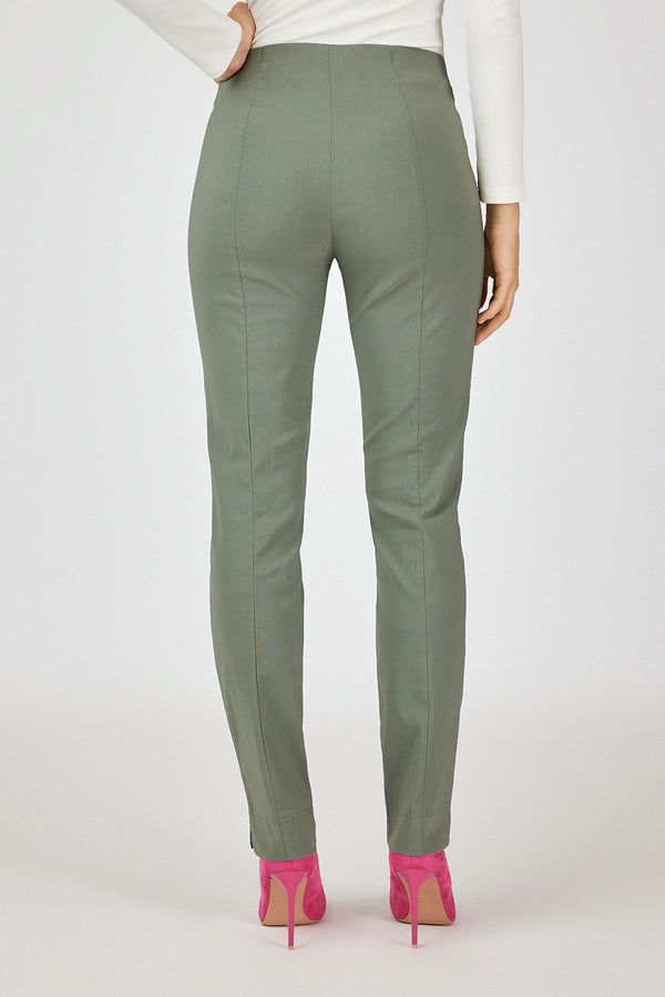 Robbe & Berking ROBELL MARIE HOSEN EFEUGRÜN Begrenztes Angebot