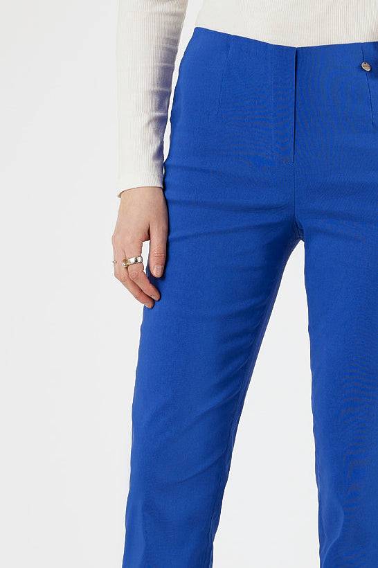 Robbe & Berking ROBELL MARIE HOSEN KÖNIGSBLAU Cyber Monday