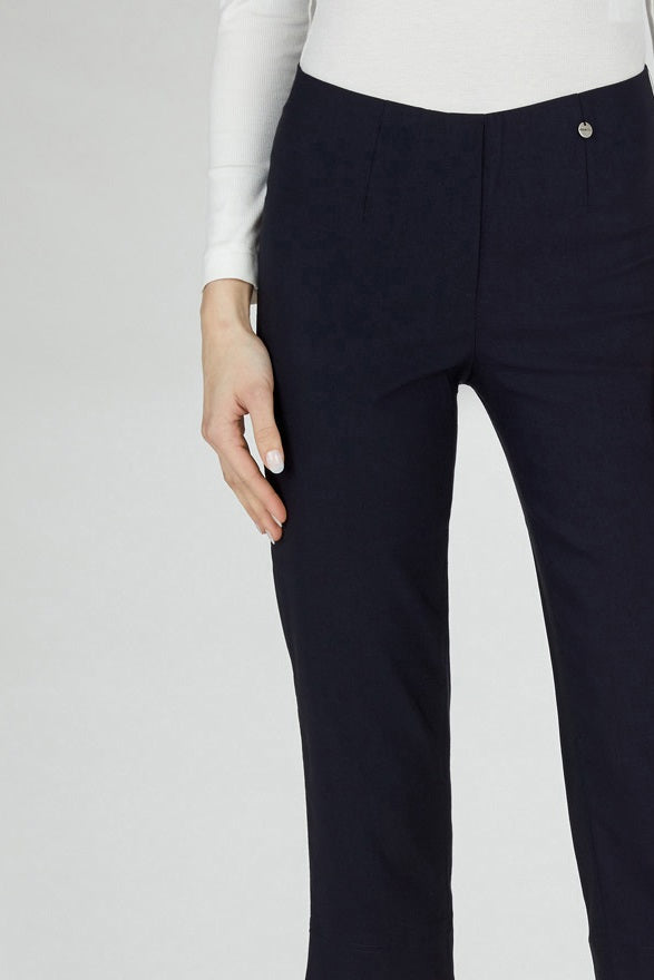 Robbe & Berking ROBELL MARIE 07 HOSEN MARINE Große Rabatte