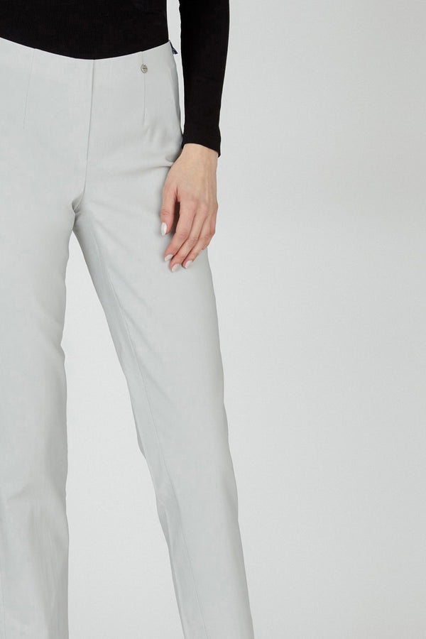 Robbe & Berking ROBELL MARIE HOSEN PERLGRAU Letzte 3 Tage