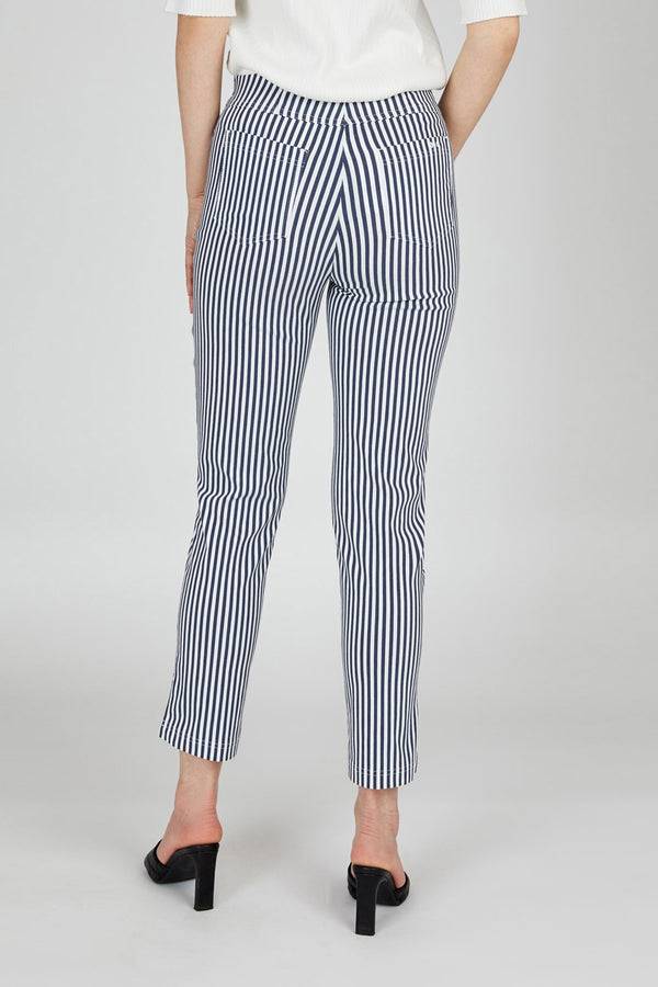Robbe & Berking ROBELL BELLA 09 HOSEN MARINE Clearance-Verkauf