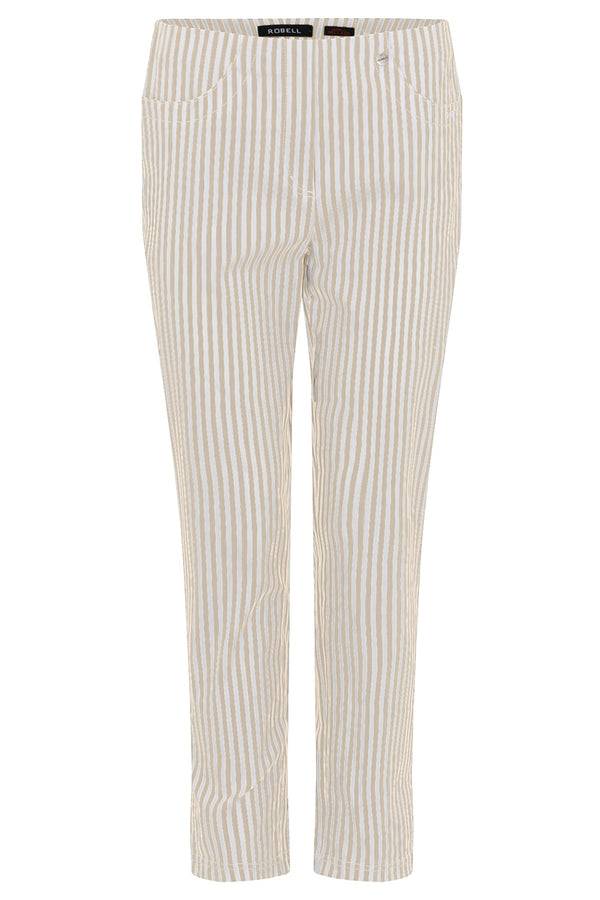 Robbe & Berking ROBELL BELLA 09 HOSEN GOLD Black Friday Preise