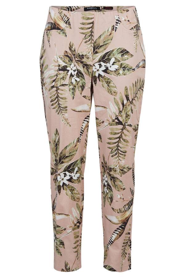 Robbe & Berking ROBELL BELLA 09 HOSEN ZARTROSA 50% Rabatt für begrenzte Zeit