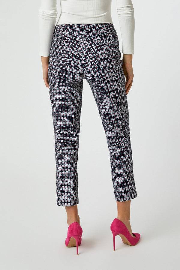Robbe & Berking ROBELL BELLA 09 HOSEN FREIHEIT BLAU Verkauf