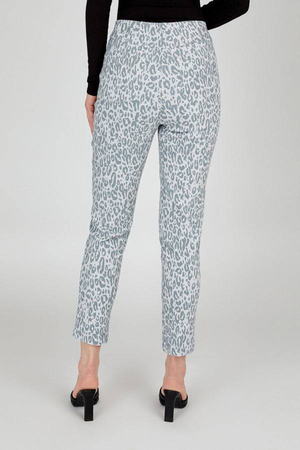 Robbe & Berking ROBELL BELLA 09 HOSEN GRAU Meist gekauft