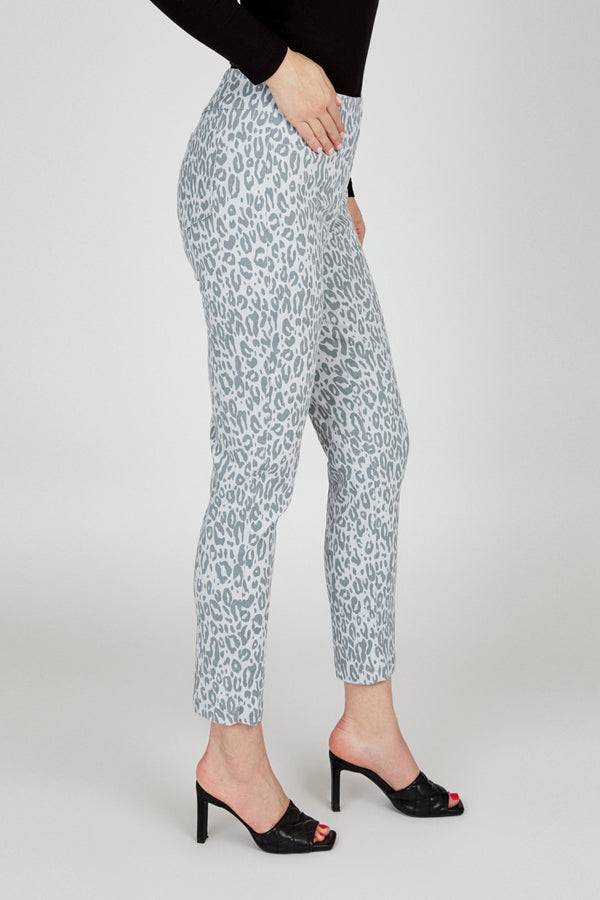 Robbe & Berking ROBELL BELLA 09 HOSEN GRAU Meist gekauft